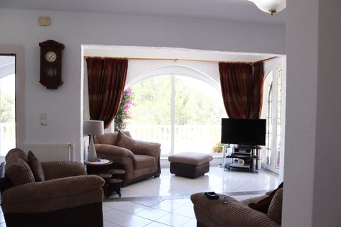 Villa i Parcent, Alicante, Parcent - € 360.000 | Ref: SLV9-8211L - foto 11