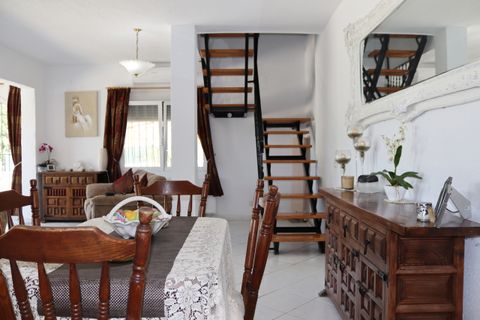 Villa i Parcent, Alicante, Parcent - € 360.000 | Ref: SLV9-8211L - foto 12
