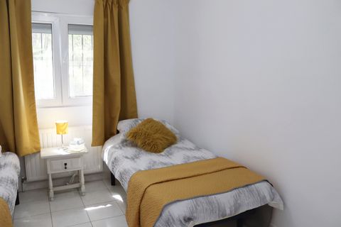 Villa i Parcent, Alicante, Parcent - € 360.000 | Ref: SLV9-8211L - foto 28