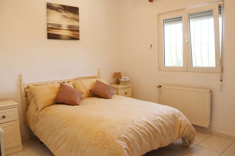 Villa i Parcent, Alicante, Parcent - € 360.000 | Ref: SLV9-8211L - foto 30