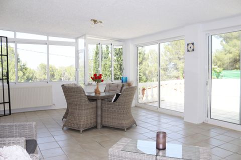 Villa i Parcent, Alicante, Parcent - € 360.000 | Ref: SLV9-8211L - foto 35