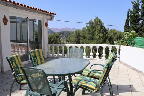 Villa i Parcent, Alicante, Parcent - € 360.000 | Ref: SLV9-8211L - foto 38
