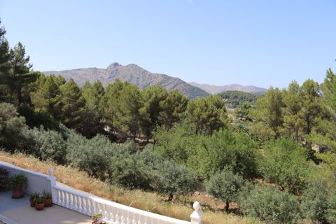 Villa i Parcent, Alicante, Parcent - € 360.000 | Ref: SLV9-8211L - foto 43