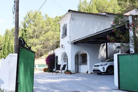 Villa i Parcent, Alicante, Parcent - € 360.000 | Ref: SLV9-8211L - foto 46