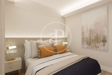 Leilighet i Madrid, Madrid, Madrid - € 1 659 000 | Ref: VM2506081 - foto 6
