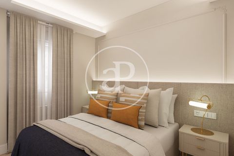 Leilighet i Madrid, Madrid, Madrid - € 1 659 000 | Ref: VM2506081 - foto 7