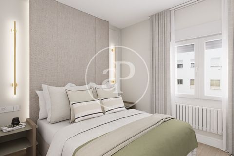 Leilighet i Madrid, Madrid, Madrid - € 1 659 000 | Ref: VM2506081 - foto 8