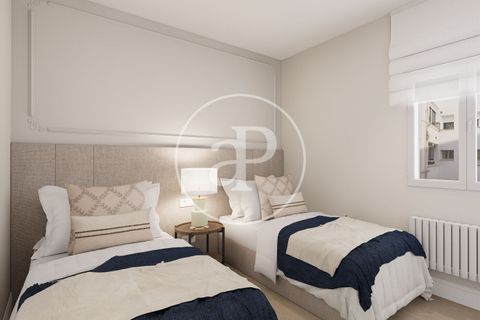 Leilighet i Madrid, Madrid, Madrid - € 1 659 000 | Ref: VM2506081 - foto 10