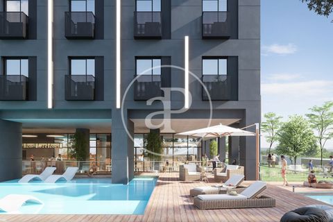 Leilighet i Madrid, Madrid, Madrid - € 219 240 | Ref: ONM2405001-19 - foto 2