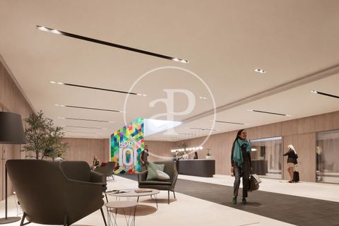 Leilighet i Madrid, Madrid, Madrid - € 219 240 | Ref: ONM2405001-19 - foto 9
