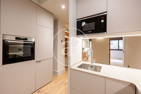 Apartament a Barcelona, Barcelona, Barcelona - € 395.000 | Ref: VB2509007 - foto 8