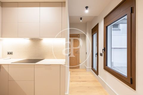 Apartament a Barcelona, Barcelona, Barcelona - € 395.000 | Ref: VB2509007 - foto 10