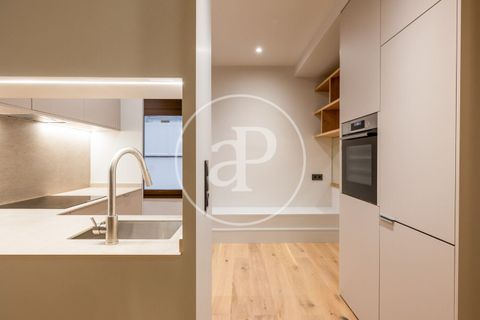 Apartament a Barcelona, Barcelona, Barcelona - € 395.000 | Ref: VB2509007 - foto 12
