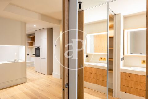 Apartament a Barcelona, Barcelona, Barcelona - € 395.000 | Ref: VB2509007 - foto 21