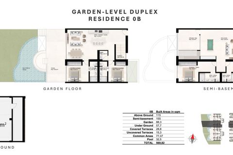 Dupleks i Marbella, Malaga, Marbella - € 3 450 000 | Ref: MBS-1632/11291 - foto 23