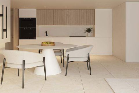 Lejlighed i Calpe, Alicante, Calpe - € 486.000 | Ref: AP5380 - foto 5