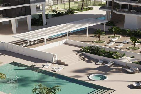 Lejlighed i Calpe, Alicante, Calpe - € 486.000 | Ref: AP5380 - foto 6