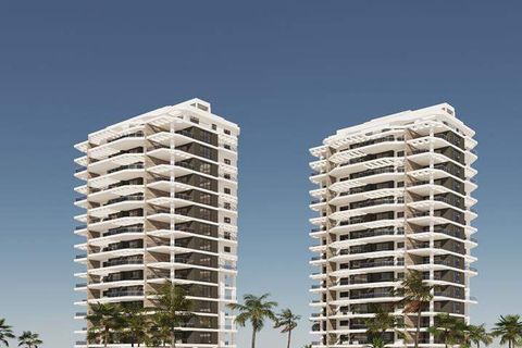 Lejlighed i Calpe, Alicante, Calpe - € 486.000 | Ref: AP5380 - foto 16