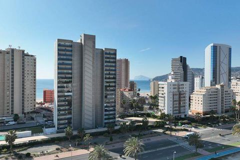 Lejlighed i Calpe, Alicante, Calpe - € 486.000 | Ref: AP5380 - foto 19