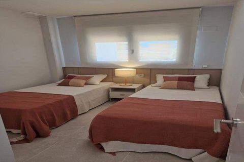 Villa i Denia, Alicante, Denia - € 415.000 | Ref: LUX5382 - foto 3