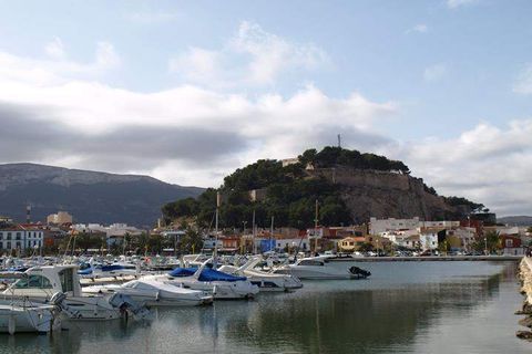 Villa i Denia, Alicante, Denia - € 415.000 | Ref: LUX5382 - foto 9