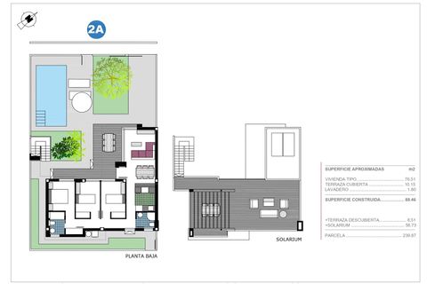 Villa i Denia, Alicante, Denia - € 415.000 | Ref: LUX5382 - foto 10