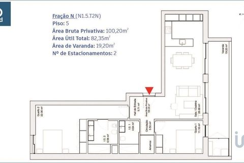 Lejlighed i Aveiro, Aveiro, Aveiro - € 483.000 | Ref: 146859 - foto 4