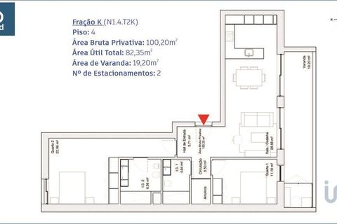 Lejlighed i Aveiro, Aveiro, Aveiro - € 472.500 | Ref: 146846 - foto 3