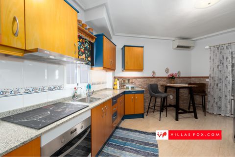 Lejlighed i San Miguel De Salinas, Alicante - foto 4
