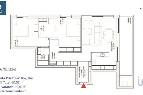 Lejlighed i Aveiro, Aveiro, Aveiro - € 462.000 | Ref: 146830 - foto 11