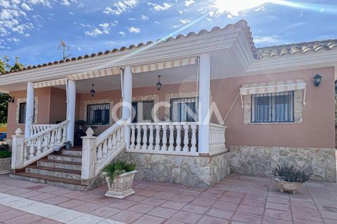 Landejendom i Ibi, Alicante, Ibi - € 425.000 | Ref: 561/6818 - foto 1