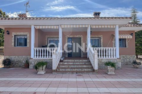Landejendom i Ibi, Alicante, Ibi - € 425.000 | Ref: 561/6818 - foto 2