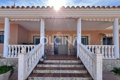 Landejendom i Ibi, Alicante, Ibi - € 425.000 | Ref: 561/6818 - foto 3