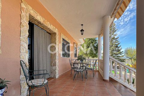Landejendom i Ibi, Alicante, Ibi - € 425.000 | Ref: 561/6818 - foto 4