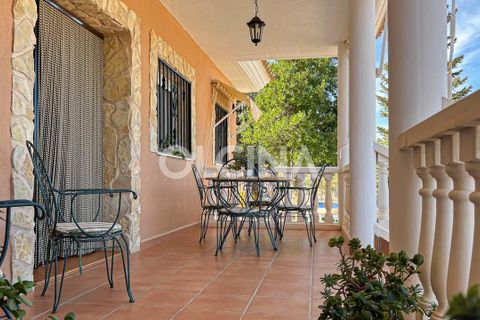 Landejendom i Ibi, Alicante, Ibi - € 425.000 | Ref: 561/6818 - foto 5