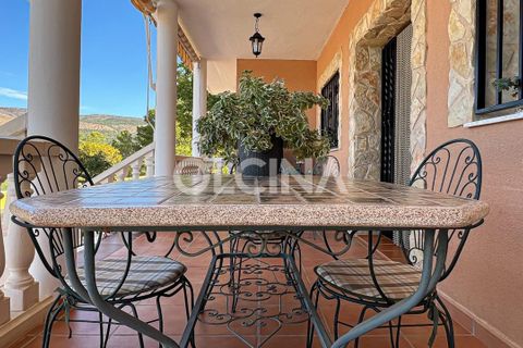 Landejendom i Ibi, Alicante, Ibi - € 425.000 | Ref: 561/6818 - foto 6