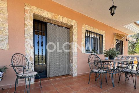 Landejendom i Ibi, Alicante, Ibi - € 425.000 | Ref: 561/6818 - foto 7