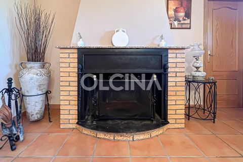 Landejendom i Ibi, Alicante, Ibi - € 425.000 | Ref: 561/6818 - foto 9