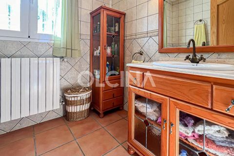 Landejendom i Ibi, Alicante, Ibi - € 425.000 | Ref: 561/6818 - foto 18