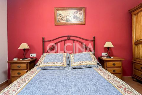 Landejendom i Ibi, Alicante, Ibi - € 425.000 | Ref: 561/6818 - foto 23
