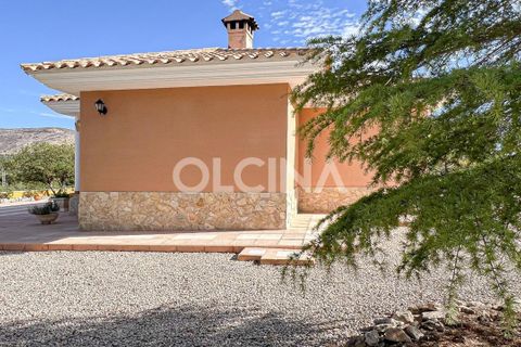 Landejendom i Ibi, Alicante, Ibi - € 425.000 | Ref: 561/6818 - foto 25