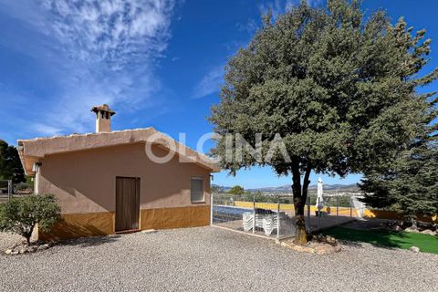 Landejendom i Ibi, Alicante, Ibi - € 425.000 | Ref: 561/6818 - foto 26