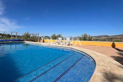 Landejendom i Ibi, Alicante, Ibi - € 425.000 | Ref: 561/6818 - foto 28