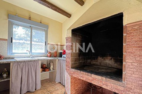 Landejendom i Ibi, Alicante, Ibi - € 425.000 | Ref: 561/6818 - foto 31