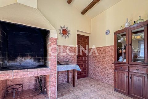 Landejendom i Ibi, Alicante, Ibi - € 425.000 | Ref: 561/6818 - foto 32