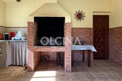Landejendom i Ibi, Alicante, Ibi - € 425.000 | Ref: 561/6818 - foto 33