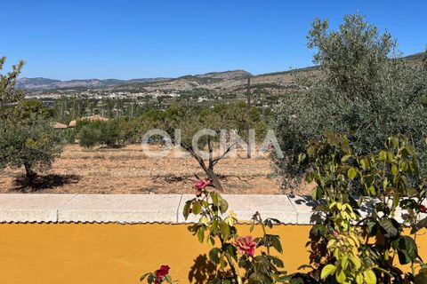 Landejendom i Ibi, Alicante, Ibi - € 425.000 | Ref: 561/6818 - foto 34