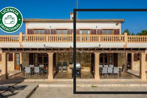 Rækkehus i Manacor, Mallorca, Manacor - € 525.000 | Ref: 04RJ064/3010 - foto 1
