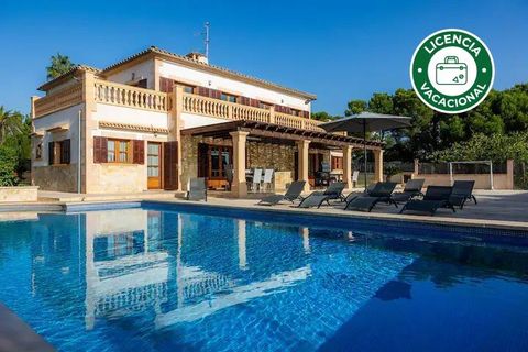 Rækkehus i Manacor, Mallorca, Manacor - € 525.000 | Ref: 04RJ064/3010 - foto 2