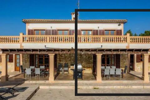 Rækkehus i Manacor, Mallorca, Manacor - € 525.000 | Ref: 04RJ064/3010 - foto 3